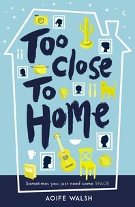 Aoife Walsh - Too Close to Home.