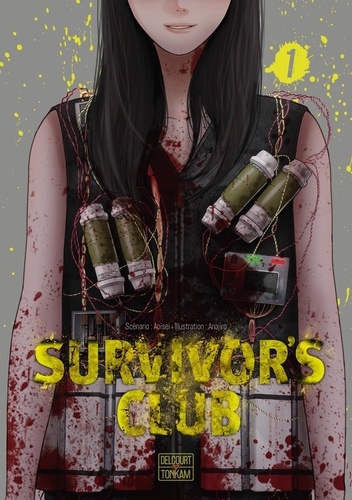 Survivor's club Tome 1