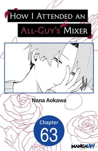 How I Attended an All-Guy's Mixer #063