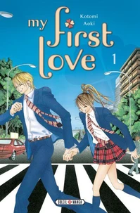 My first Love T01