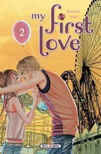 My first Love T02
