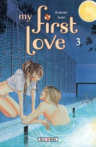My first Love T03