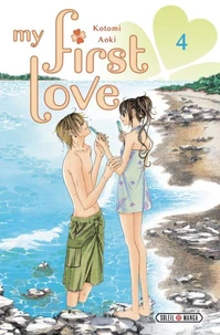 My first Love T04