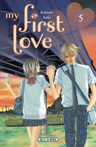 My first Love T05