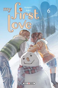 My first Love T06