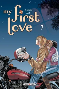 My first Love T07
