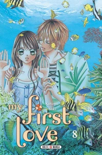 My first Love T08