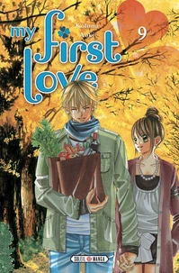 My first Love T09