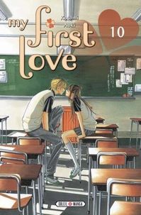 My first Love T10