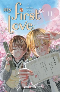 My first Love T11
