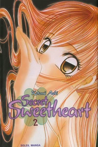 Secret Sweetheart Tome 2