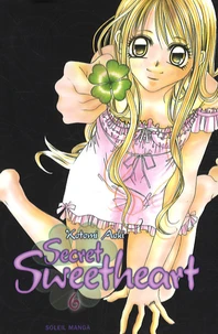 Secret Sweetheart Tome 6