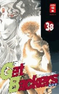 Get Backers 38