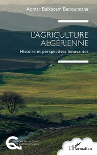 L’agriculture algérienne