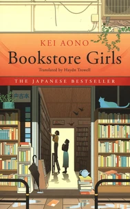 Bookstore Girls