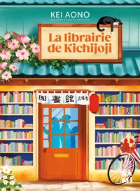 La Librairie de Kichijoji