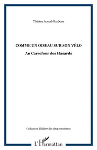 Comme un oiseau sur son vélo