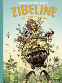 Retour à Tikiland