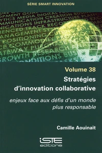 Stratégies d’innovation collaborative