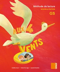 Aux 4 vents Méthode de lecture GS
