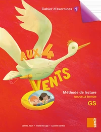 Aux 4 vents Méthode de lecture GS