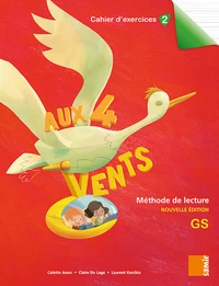 Aux 4 vents Méthode de lecture GS