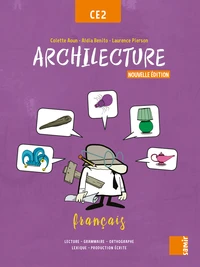 Français CE2 Archilecture