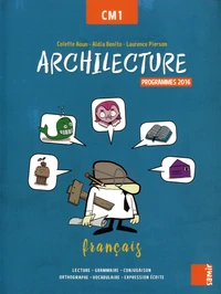 Français CM1 Archilecture