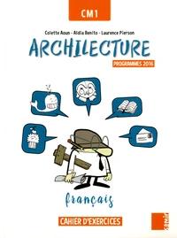 Français CM1 Archilecture