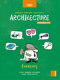 Français CM2 Archilecture