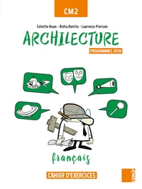 Français CM2 Archilecture