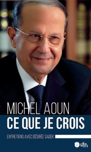Ce que je crois
