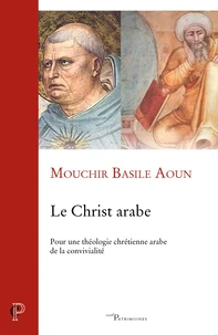 Le Christ arabe