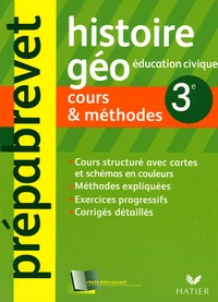 Histoire-Géographie 3e