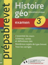 Histoire Géographie 3e