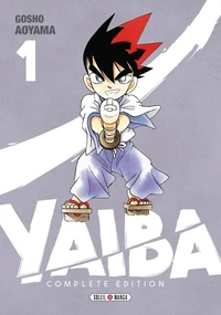 Complete Edition