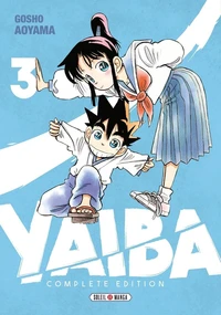 Complete Edition