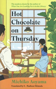 Hot Chocolate on thursday