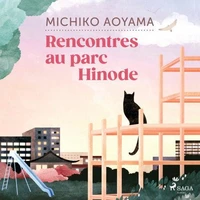 Rencontres au parc Hinode