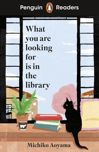 What You Are Looking For Is In The Library