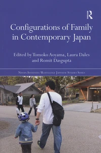 Configurations of Family in Contemporary Japan
