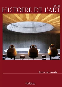 Etats du musée