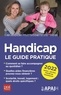  APAJH - Handicap - Le guide pratique.