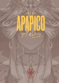  Apapico - Art of Apapico - Gashu.