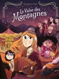 La valse des montagnes