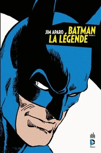 Batman, la légende Tome 2