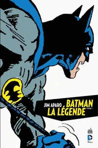 Batman la légende