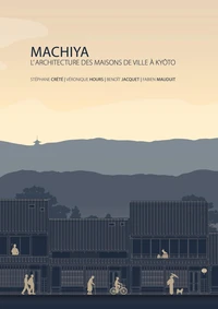 Machiya