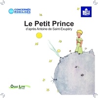  APEI Perigueux - Le Petit Prince.