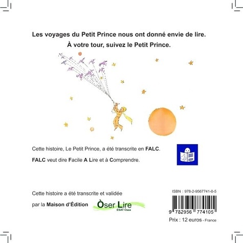 Le Petit Prince